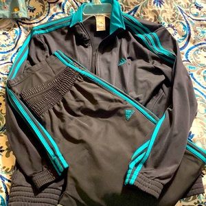 Women’s Athletic Set
